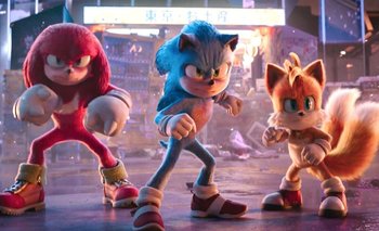 Sonic 4: cuándo se estrena la película | Películas