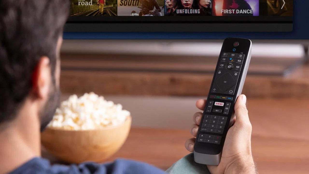 Netflix