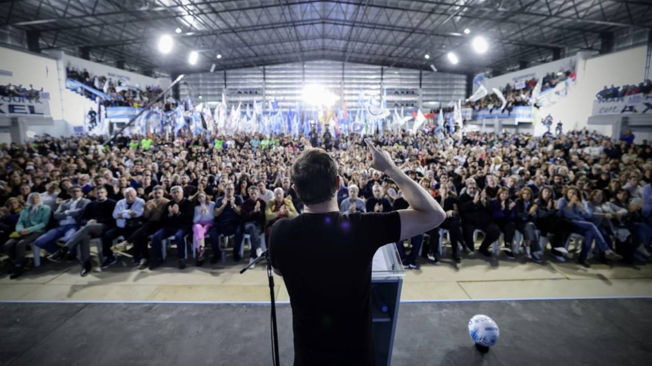 Tras un fin de semana de actos, el peronismo reactiva su debate interno de cara al futuro