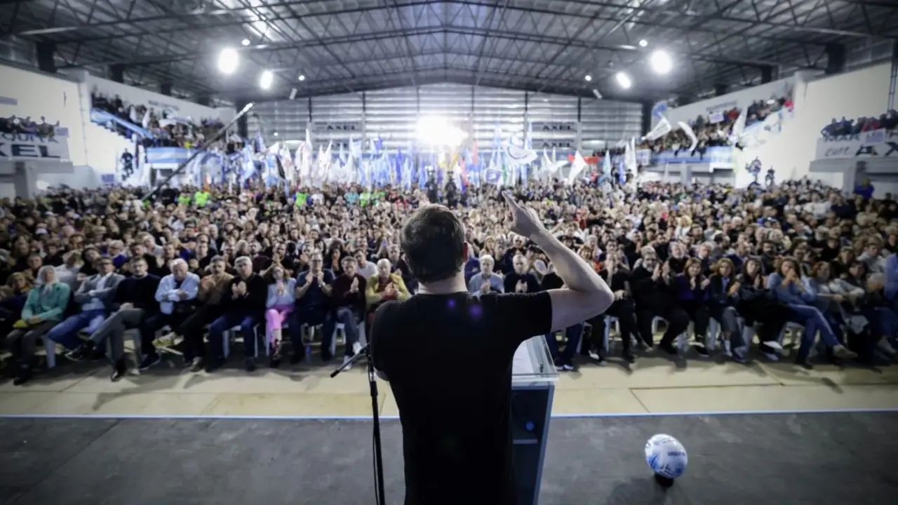 Tras un fin de semana de actos, el peronismo reactiva su debate interno de cara al futuro