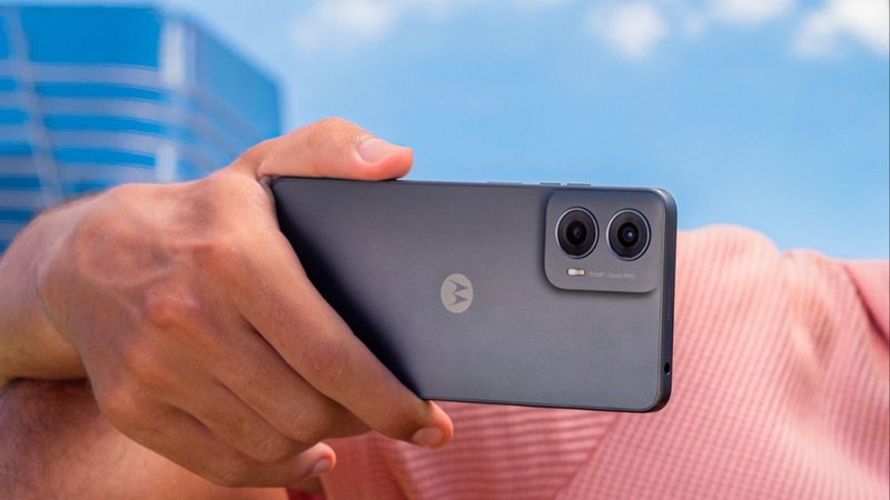 Motorola G24