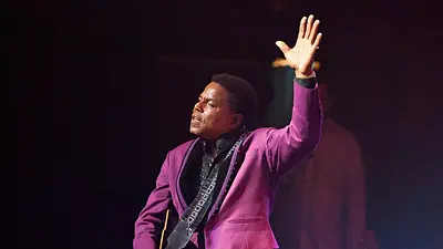 Tito Jackson, fundador de The Jackson 5, fallece a los 70 años Tito Jackson, fundador de The Jackson 5, fallece a los 70 años