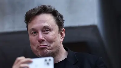 El Servicio Secreto de EEUU dice que está al tanto de publicación de Musk sobre Biden y Harris El Servicio Secreto de EEUU dice que está al tanto de publicación de Musk sobre Biden y Harris
