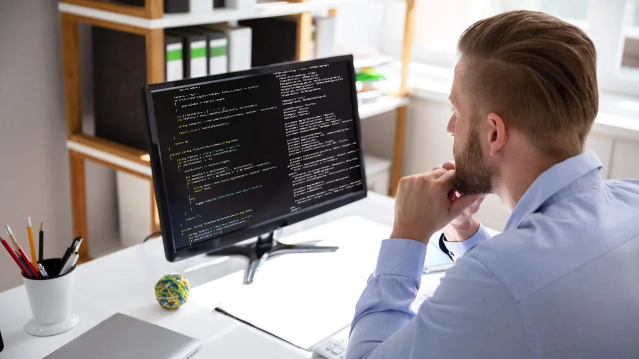Programadores