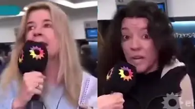 Mercedes Ninci. Mercedes Ninci.