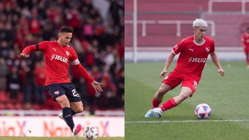Independiente, Julio Vaccari, Liga Profesional de Fútbol