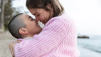 Cuál es el significado de un beso esquimal Cuál es el significado de un beso esquimal