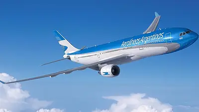 Paro de controladores aéreos: Aerolíneas Argentinas reprogramó decenas de vuelos Paro de controladores aéreos: Aerolíneas Argentinas reprogramó decenas de vuelos