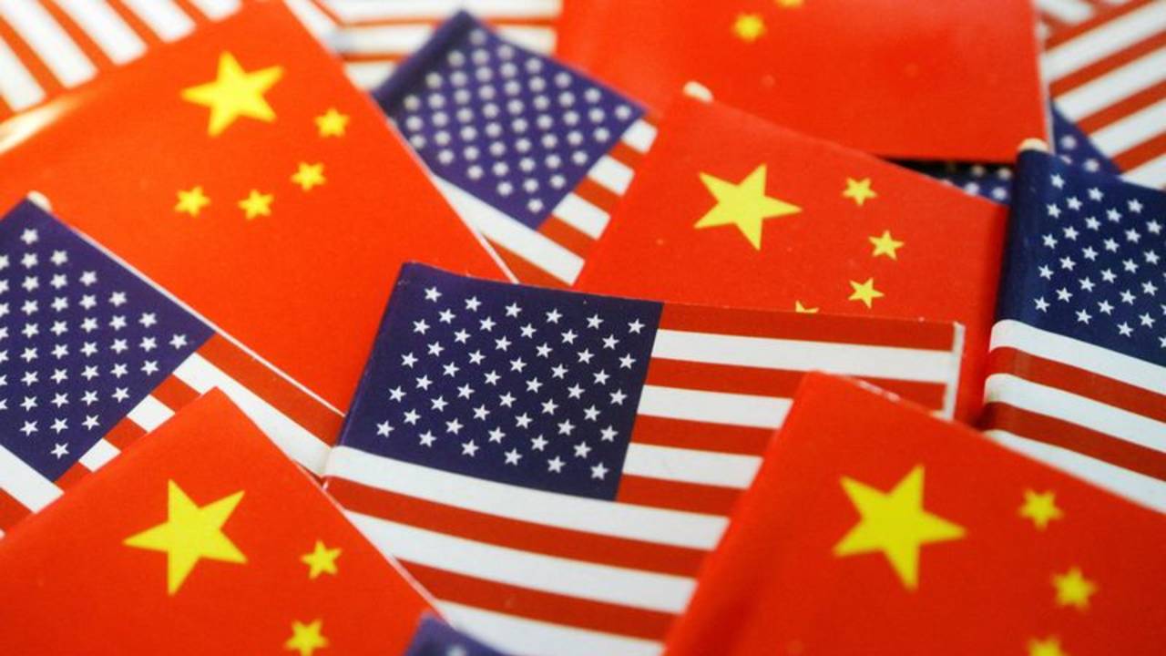La estrategia de EEUU para las armas antibuque contra China: abundantes, móviles y letales