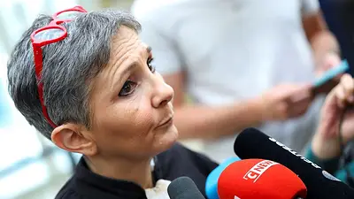 Dominique Pelicot, el francés acusado de violación masiva de su mujer, admite los cargos, según medios Dominique Pelicot, el francés acusado de violación masiva de su mujer, admite los cargos, según medios