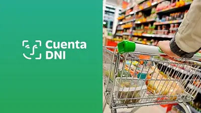 Descuentos Cuenta DNI Descuentos Cuenta DNI
