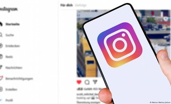 Histórica medida de Instagram: cuentas para menores de edad con eje en salud mental | Salud mental