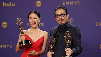 Japón celebra el éxito histórico de "Shogun" en los Emmy como un triunfo cultural Japón celebra el éxito histórico de "Shogun" en los Emmy como un triunfo cultural