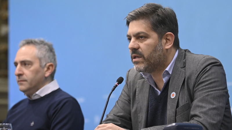 Boleta Única de Papel: la contundente respuesta de la gestión de Axel Kicillof al proyecto que quiere JxC