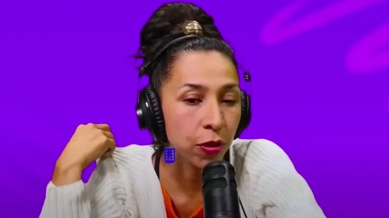 Ivonne Guzmán de Bandana y La Delio Valdez