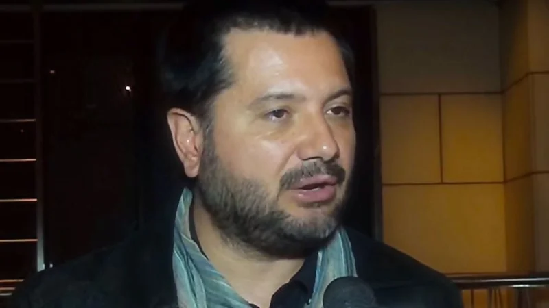Entrevista a Jorge Rojas