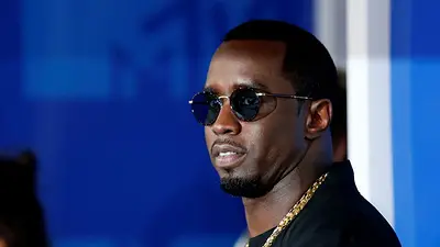 Acusan a magnate de la música Sean "Diddy" Combs de extorsión y tráfico sexual Acusan a magnate de la música Sean "Diddy" Combs de extorsión y tráfico sexual