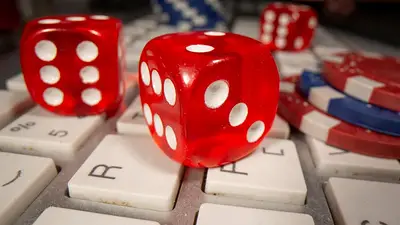 Brasil suspenderá a casas de apuestas sin autorización en medio de una "pandemia del juego" Brasil suspenderá a casas de apuestas sin autorización en medio de una "pandemia del juego"