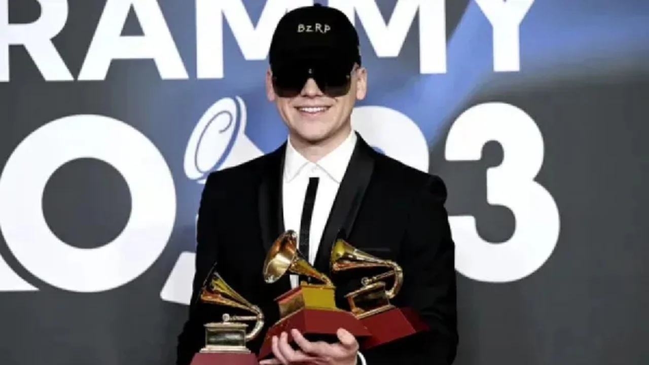 Nominados de los Latin Grammy 2024: quiénes son los argentinos en la lista y cuándo es