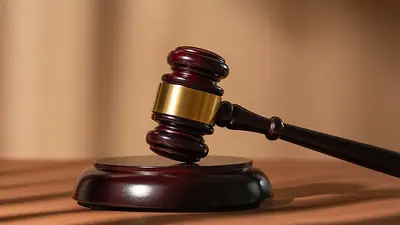 Una jueza justificó un abuso sexual pero se hizo justicia: ahora fue condenado Una jueza justificó un abuso sexual pero se hizo justicia: ahora fue condenado