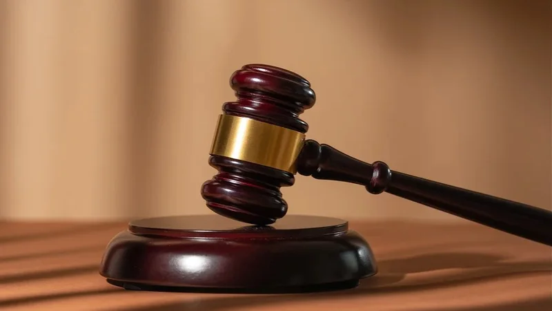 Una jueza justificó un abuso sexual pero se hizo justicia: ahora fue condenado