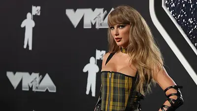 UMG, la discográfica de Taylor Swift, obtiene mayores utilidades gracias a superaficionados UMG, la discográfica de Taylor Swift, obtiene mayores utilidades gracias a superaficionados