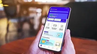 Billetera virtual Billetera virtual