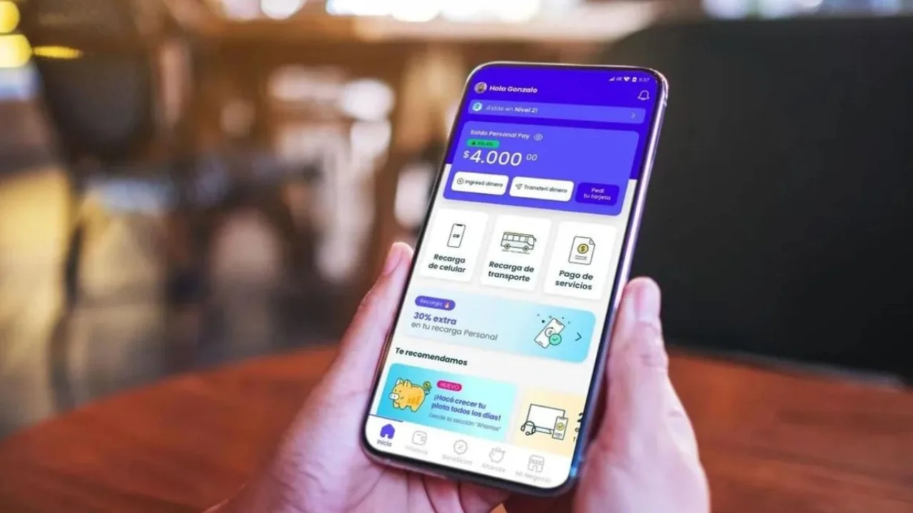 Billetera virtual