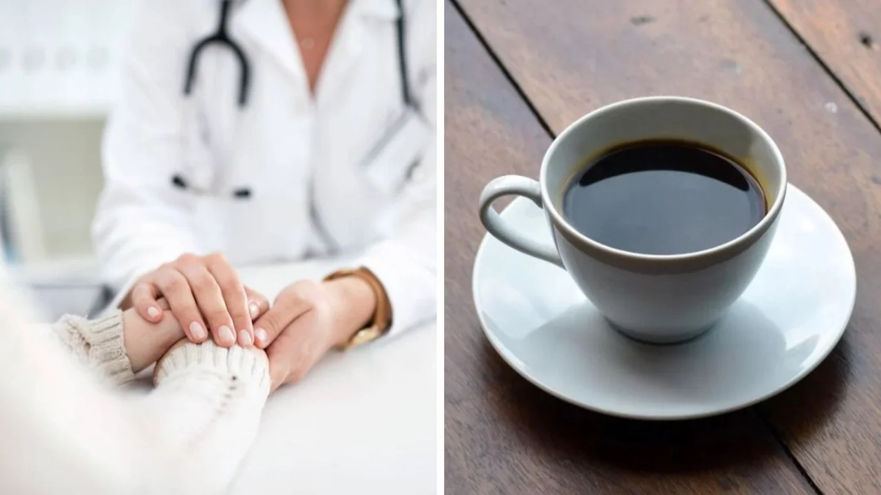 Por qué el café reduce enfermedades. Cuáles son las enfermedades que podrían prevenirse tomando café.