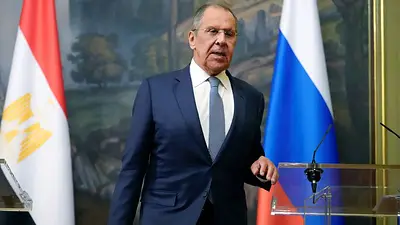 Lavrov denuncia ante la Cruz Roja violaciones de derechos humanos de Ucrania durante la guerra Lavrov denuncia ante la Cruz Roja violaciones de derechos humanos de Ucrania durante la guerra