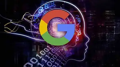 Logo de Google Logo de Google