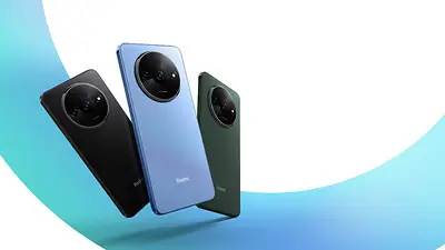 Xiaomi Redmi A3 Xiaomi Redmi A3