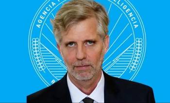 Bicameral de Inteligencia analizó el espionaje a opositores y el desmanejo de la SIDE | Espionaje ilegal