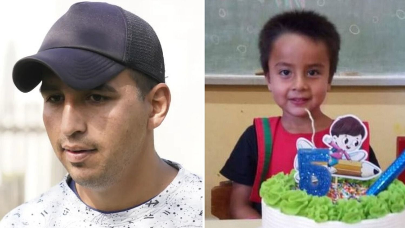 Cae el relato de un hermano de Loan y podría terminar detenido: el detrás de la decisión de la jueza sobre José que pone en jaque la investigación