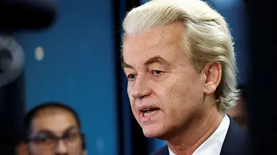Países Bajos quiere salirse de las normas de migración de la UE Países Bajos quiere salirse de las normas de migración de la UE