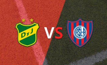 Argentina - Primera División: Defensa y Justicia vs San Lorenzo Fecha 15 | Argentina - liga profesional 2021