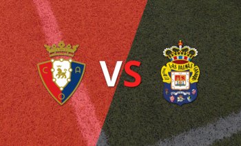 Osasuna y UD Las Palmas se miden por la fecha 6 | Noticias