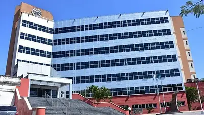 Formosa: comienza el nuevo curso gratuito para rendir el ingreso al Poder Judicial de la provincia Formosa: comienza el nuevo curso gratuito para rendir el ingreso al Poder Judicial de la provincia