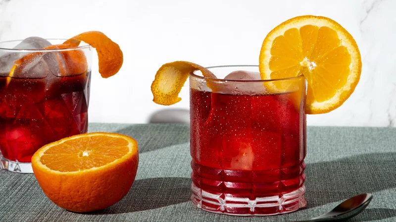 día mundial del aperitivo