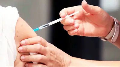 Vacuna contra el dengue: el Gobierno de Formosa comenzará con su campaña de vacunación gratuita Vacuna contra el dengue: el Gobierno de Formosa comenzará con su campaña de vacunación gratuita