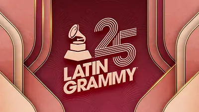 Latin Grammy 2024 Latin Grammy 2024