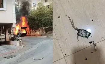 Nueva ola de ataques contra Hezbollah: explotaron walkie-talkies y murieron 20 | Conflicto en medio oriente