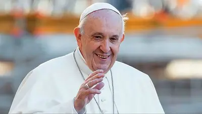 Encuentro mundial: el papa Francisco recibirá a representantes de movimientos populares en el Vaticano Encuentro mundial: el papa Francisco recibirá a representantes de movimientos populares en el Vaticano