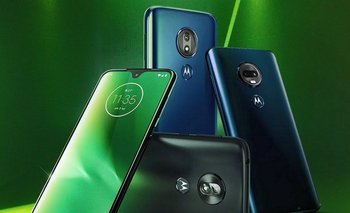 Último día para comprar celulares Motorola en liquidación por menos de $ 200 mil | Celulares