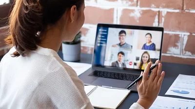 Ofertas de teletrabajo en España Ofertas de teletrabajo en España