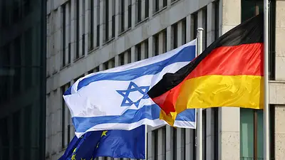 Alemania deja de aprobar la exportación de armas de guerra a Israel: fuente Alemania deja de aprobar la exportación de armas de guerra a Israel: fuente