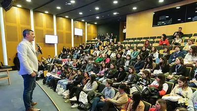 Más Mujeres en tecnología: Fundación YPF capacitó en programación y desarrollo web a 850 mujeres Más Mujeres en tecnología: Fundación YPF capacitó en programación y desarrollo web a 850 mujeres