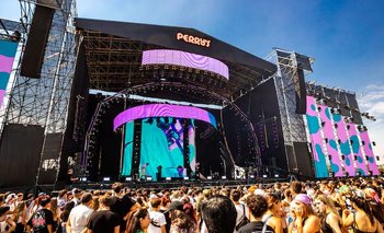 Lineup del Lollapalooza Argentina 2025: bandas y artistas  | Recitales