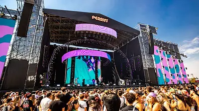 Lollapalooza 2025. Lollapalooza 2025.