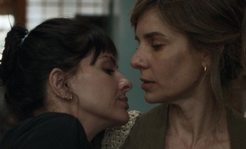 Cómo es Linda, la película de "La China" Suárez sobre una mujer que rompe una familia | Cine